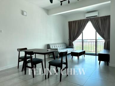 Condominium For Rent in 3 Residence