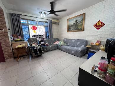 2-storey Terraced House For Sale in Skudai,JHR
