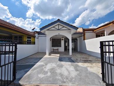 1-storey Terraced House For Sale in Seremban,NSN