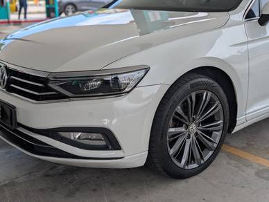 Volkswagen Passat TSI ELEGANCE in Subang Jaya, SGR