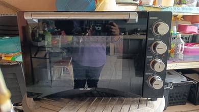 Oven SHARP