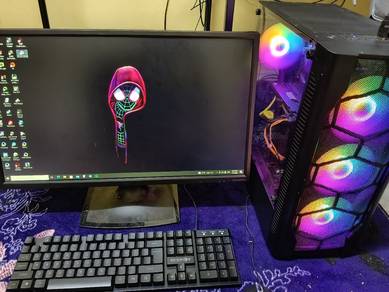 Low Spec Gaming PC