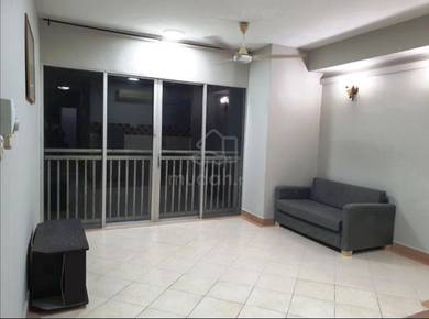 Condominium For Sale in Perdana Exclusive Condo