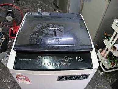 Washing Machine Sharp 7kg