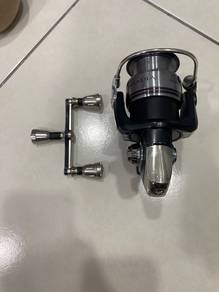daiwa bradia 3000