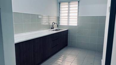 2-storey Terraced House For Rent in Puchong,KUL
