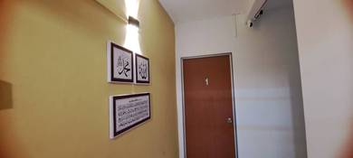 Room in Pasir Gudang, JHR