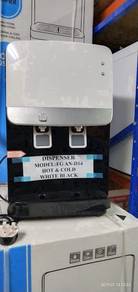 Water Dispenser.Electronic Cold. .Wx.25n
