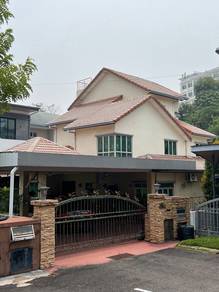 Bungalow House For Sale in Kota Kinabalu,SBH