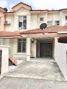 2-storey Terraced House For Sale in Damansara Damai,SGR
