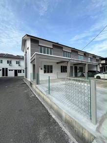 2-storey Terraced House For Sale in Tasek Gelugor,PNG
