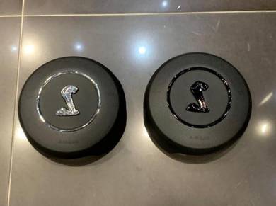 Ford Mustang airbag cover | Ford Mustang bodykit