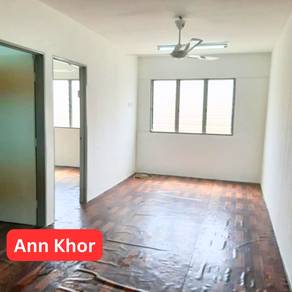 Flat For Sale in Taman Bayu Mutiara