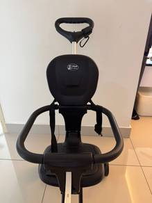 Foldable Baby Stroller Tricycle