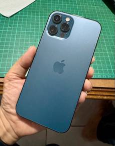 iPhone 12 Pro Max 256gb personal unit