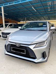   in Setapak, KUL