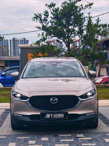 2023 Mazda CX-30 G 2WD HIGH+