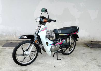 Honda EX5