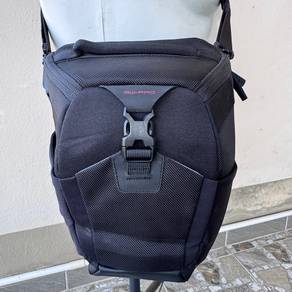 HAKUBA Camera Bag GW-PRO RED Zoom Bag Light