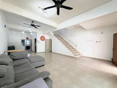 2-storey Terraced House For Sale in Iskandar Puteri,JHR