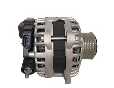 Alternator Nissan Navara