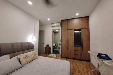 Condominium For Sale in Sunway Mont Residences