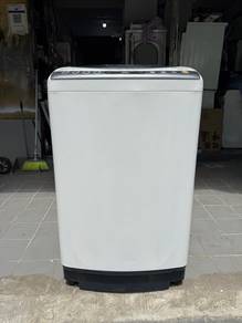 Panasonic Inv mesin basuh Washing Machine 9kg