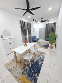 1-storey Terraced House For Sale in Padang Serai,KDH