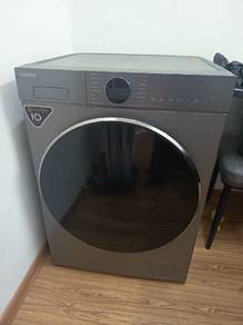 washer dryer 10kg