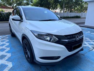 Honda HR-V S in Bukit Mertajam, PNG