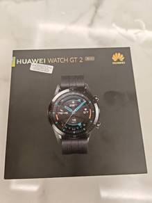 Huawei Watch GT 2