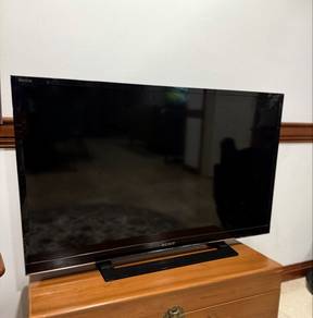 television sony