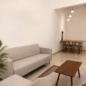 Condominium For Rent in Ideal Venice Residency