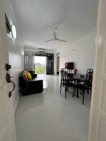 Apartment For Rent in Medan Lumba Kuda