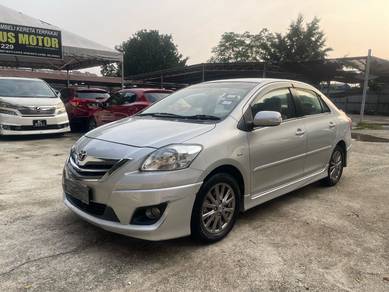 Toyota Vios G LIMITED in Batu Caves, SGR