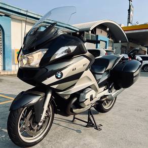 BMW R 1200 R