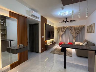 Service Residence For Sale in Agile Bukit Bintang