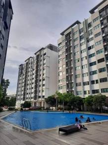Apartment For Rent in Suria Rafflesia