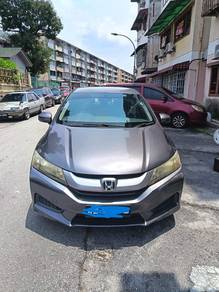 Honda City GM6 S in Batu Caves, SGR