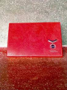 555 cigarette box