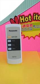 Original Panasonic Wall Fan Remote Control M44R