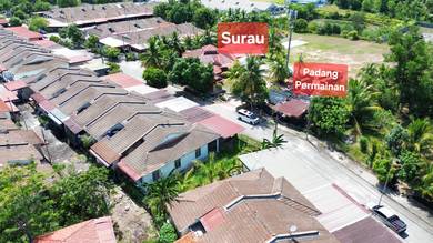 Terraced House For Sale in Sungai Lalang,KDH