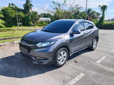 Honda HR-V E in Kuching, SWK