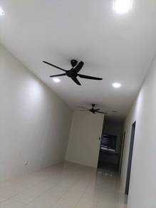 Semi-Detached House For Rent in Sitiawan,PRK