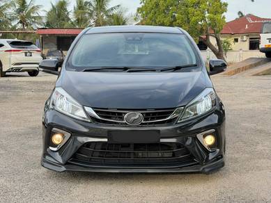 Perodua MyVi ADVANCE in Duyong, MLK