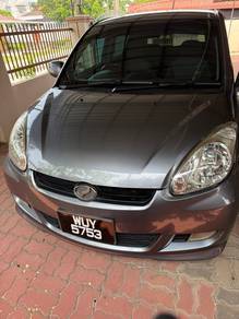 Perodua MyVi EZ STANDARD in Batu Caves, SGR