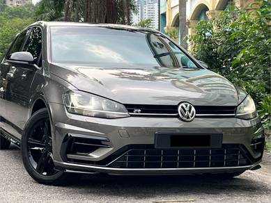 2014 Volkswagen Golf TSI