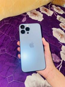 Iphone 13 Promax 128GB 
