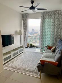 Service Residence For Sale in Sentul Point Suite Apartment