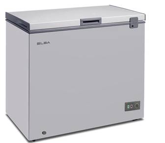 Elba 260L Artico Series Chest Freezer EFE2620GR